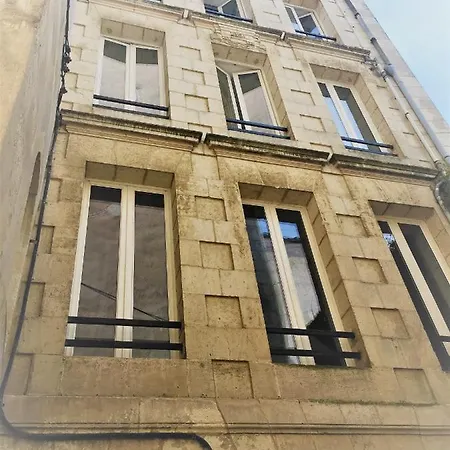 Appt 2 A 4 Pers - Vieux Port Lejlighed