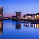 Appt 2 A 4 Pers - Vieux Port Apartamento La Rochelle (Charente-Maritime)