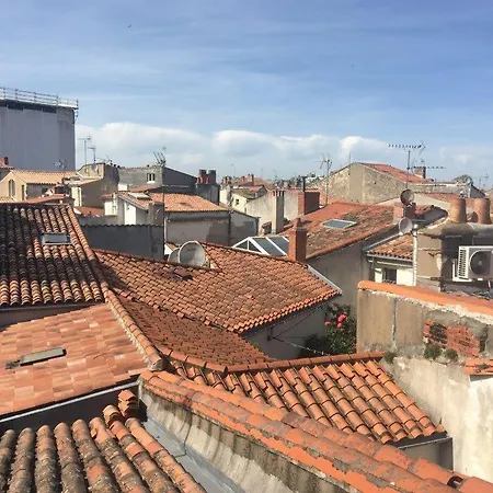 Daire Appt 2 A 4 Pers - Vieux Port La Rochelle (Charente-Maritime)