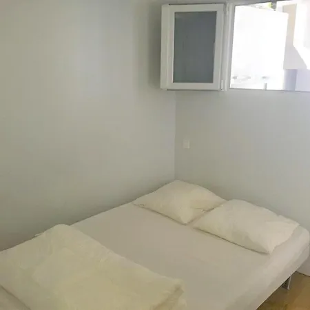 Daire Appt 2 A 4 Pers - Vieux Port *